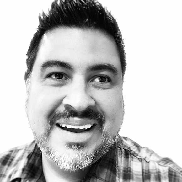 Meet your Posher, Steven - Picture 1 of 1